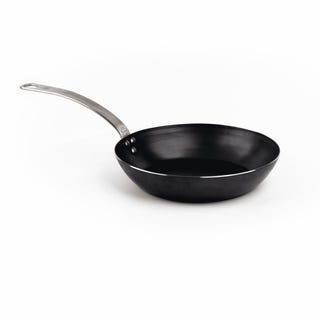 Made In Blue Carbon Steel Frying Pan Made In Blue Carbon Steel Frying Pan