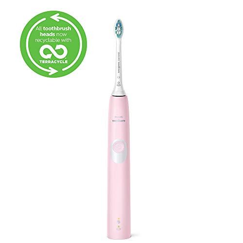 Philips Sonicare ProtectiveClean model 4300 Electric Toothbrush