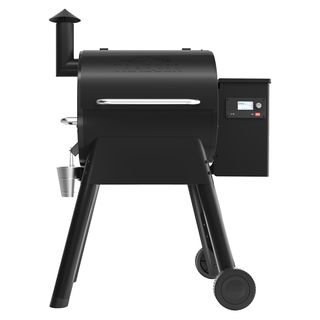 Traeger Pro 575 Wi-Fi Pellet Grill and Smoker