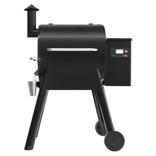 Traeger Pro 575 Wi-Fi Pellet Grill and Smoker Traeger Pro 575 Wi-Fi Pellet Grill and Smoker