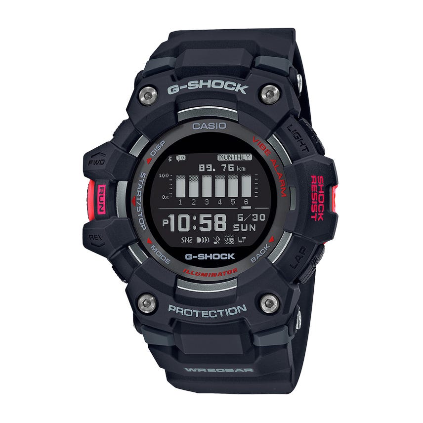 G-Shock GBD100-1 Watch