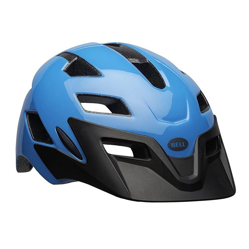 Bell Terrain Adult MIPS Equipped Helmet