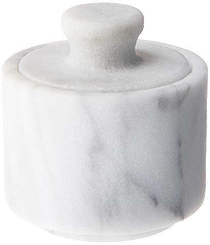 Marble Salt Cellar 