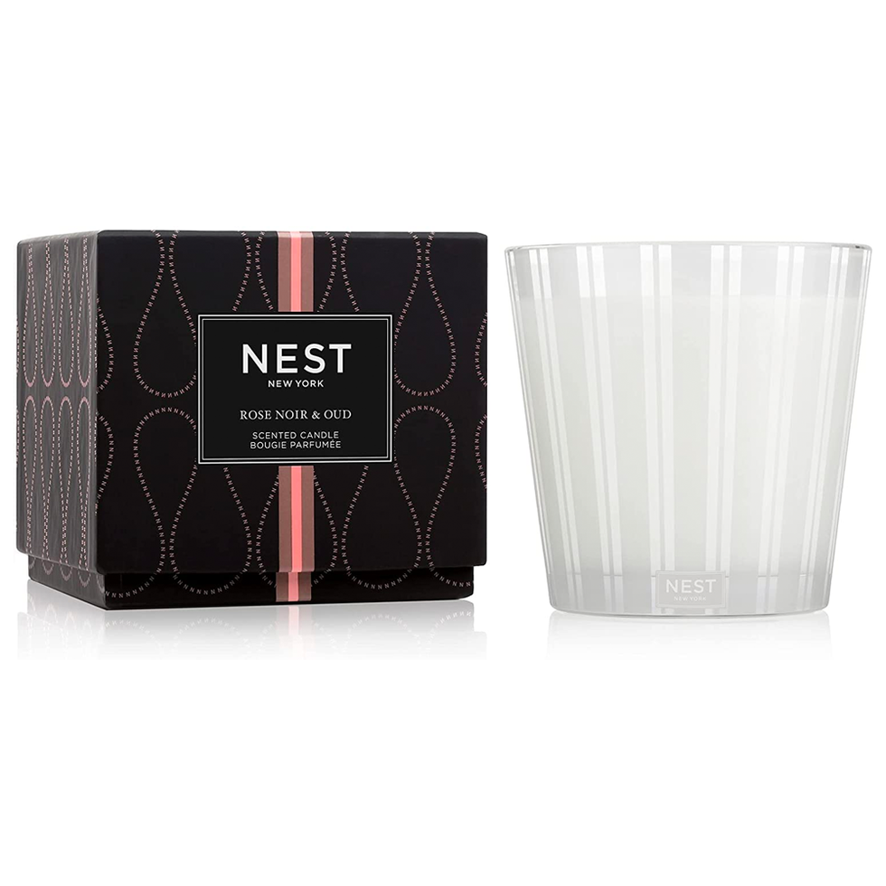 Nest New York 3-Wick Candle 