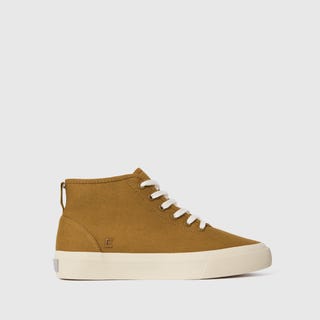 Everlane The Forever High-Top Sneaker Everlane The Forever High-Top Sneaker