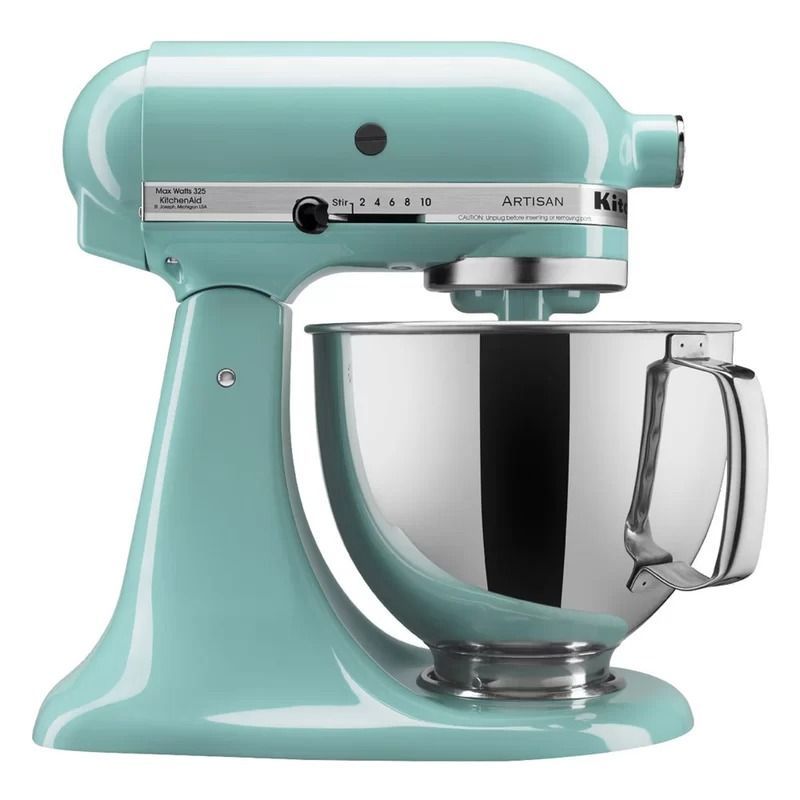 10 Best Stand Mixers to Buy in 2021 - Electric Stand Mixer Reviews