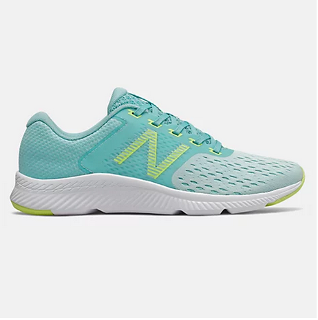 new balance women's draft road running shoe