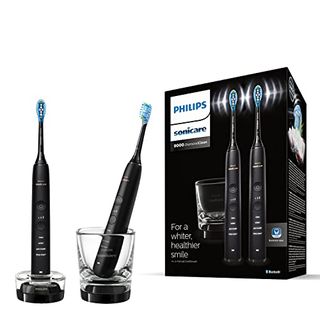 Philips Sonicare DiamondClean 9000 Sonic electric toothbrush with app (model HX9914 / 54)