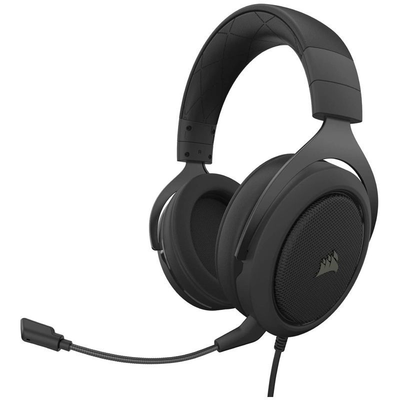HS50 Pro Gaming Headset