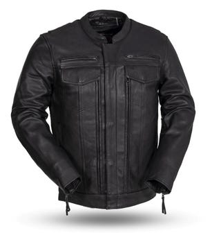 First Manufacturing Raider Jacket First Manufacturing Raider Jacket