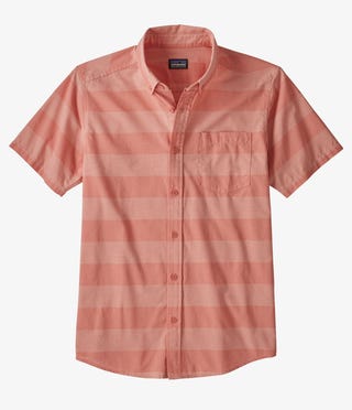 Patagonia Lightweight Bluffside Shirt Patagonia Lightweight Bluffside Shirt
