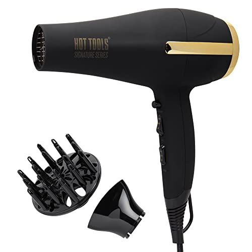 12 Best Affordable Hair Dryers For A Budget-Friendly Blowout