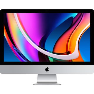 Apple iMac 27" 5K Display Mid 2020 Overview Apple iMac 27" 5K Display Mid 2020 Overview