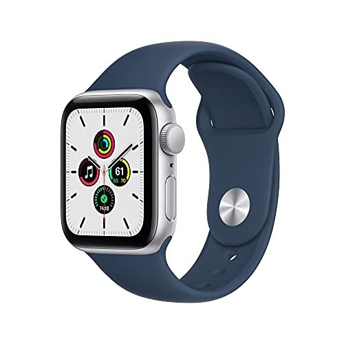 Apple Watch SE (GPS, 40mm) 