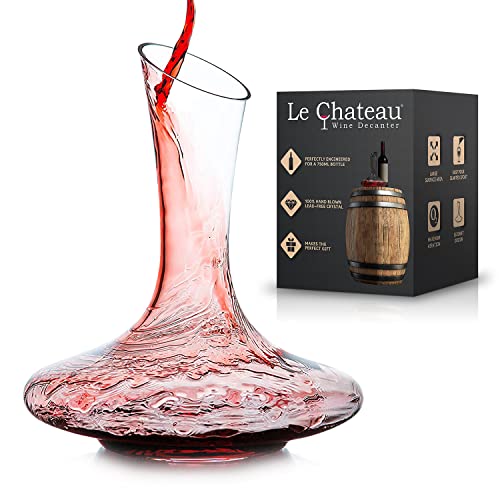 Wine Decanter