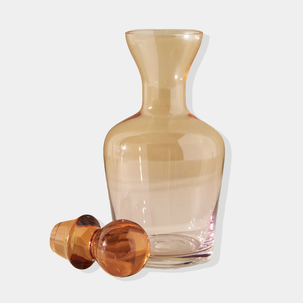 Tamsin Decanter