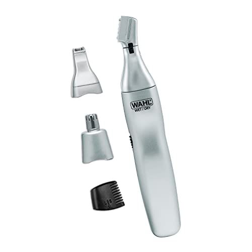 Ear, Nose, & Brow Trimmer Clipper