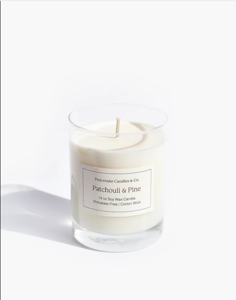 16 Winter Candles for 2021 — Best Christmas Candles