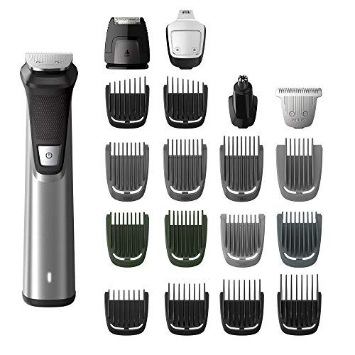 Philips Norelco Multigroomer All-In-One Trimmer