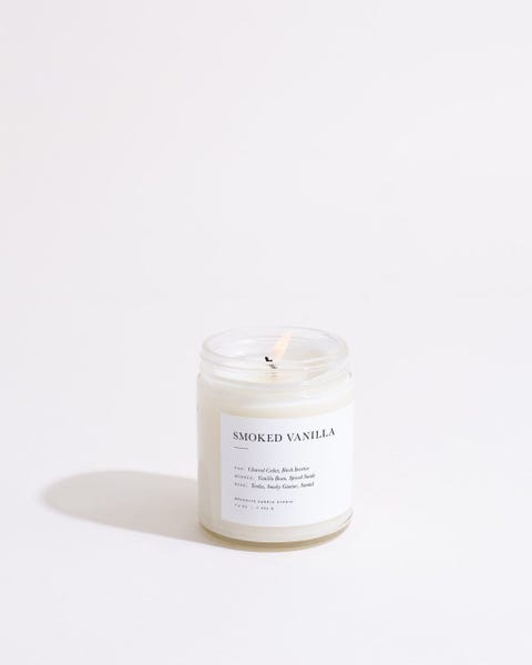 16 Winter Candles for 2021 — Best Christmas Candles