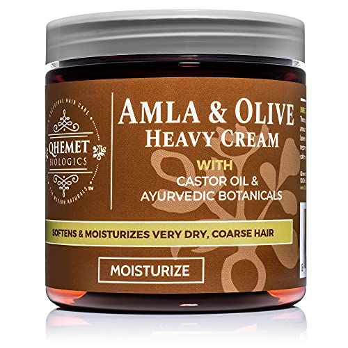 Amla & Olive Heavy Cream