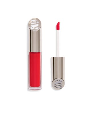 Lip Gloss in color Red Hot