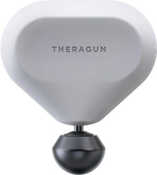Theragun Mini Percussive Therapy Device Theragun Mini Percussive Therapy Device