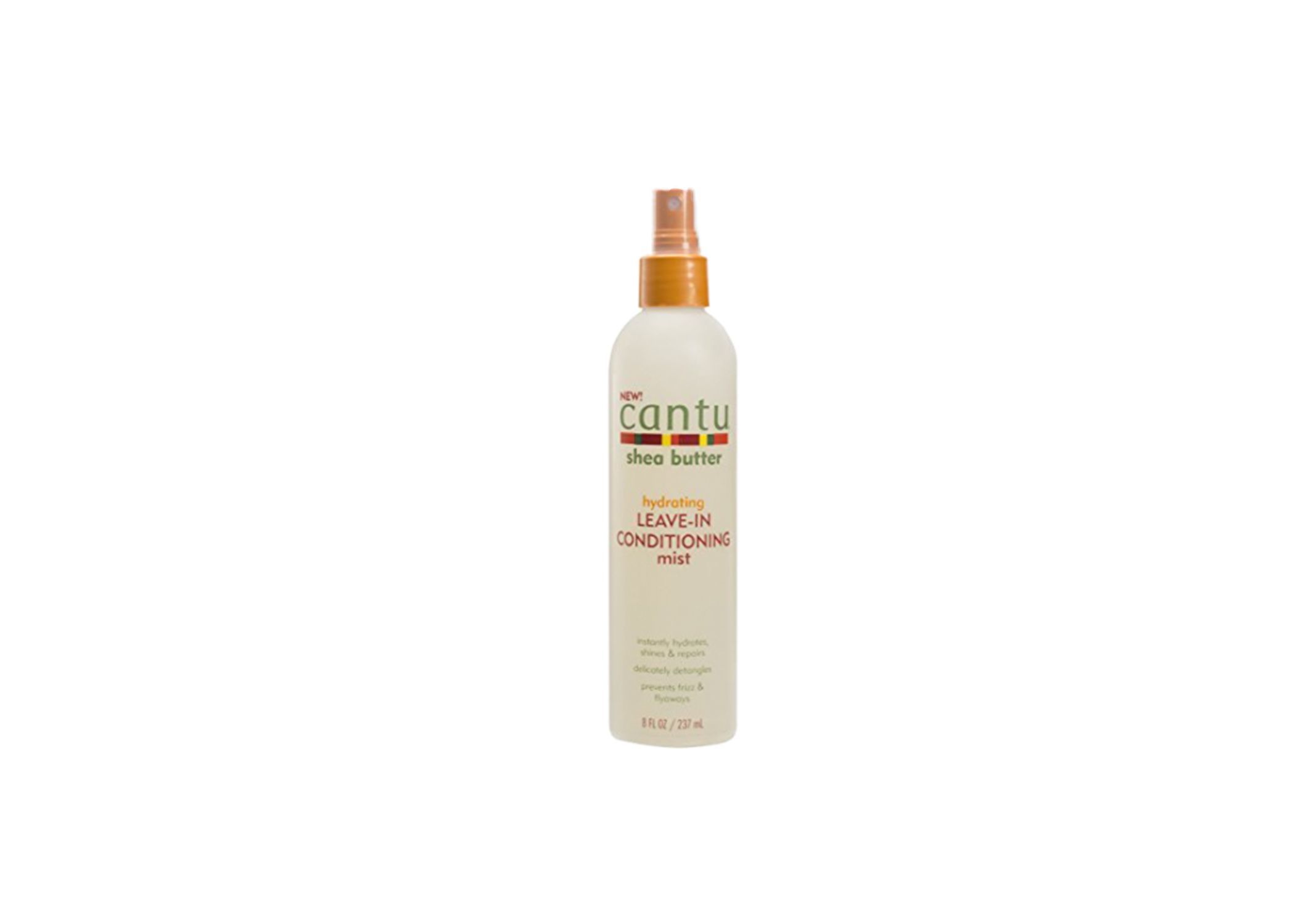 Shea Butter Hydrating Leave in Conditioning Mist