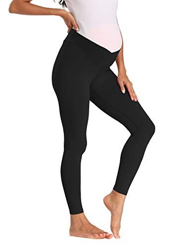 15 Best Maternity Leggings In 2022 For Every Size And Activity