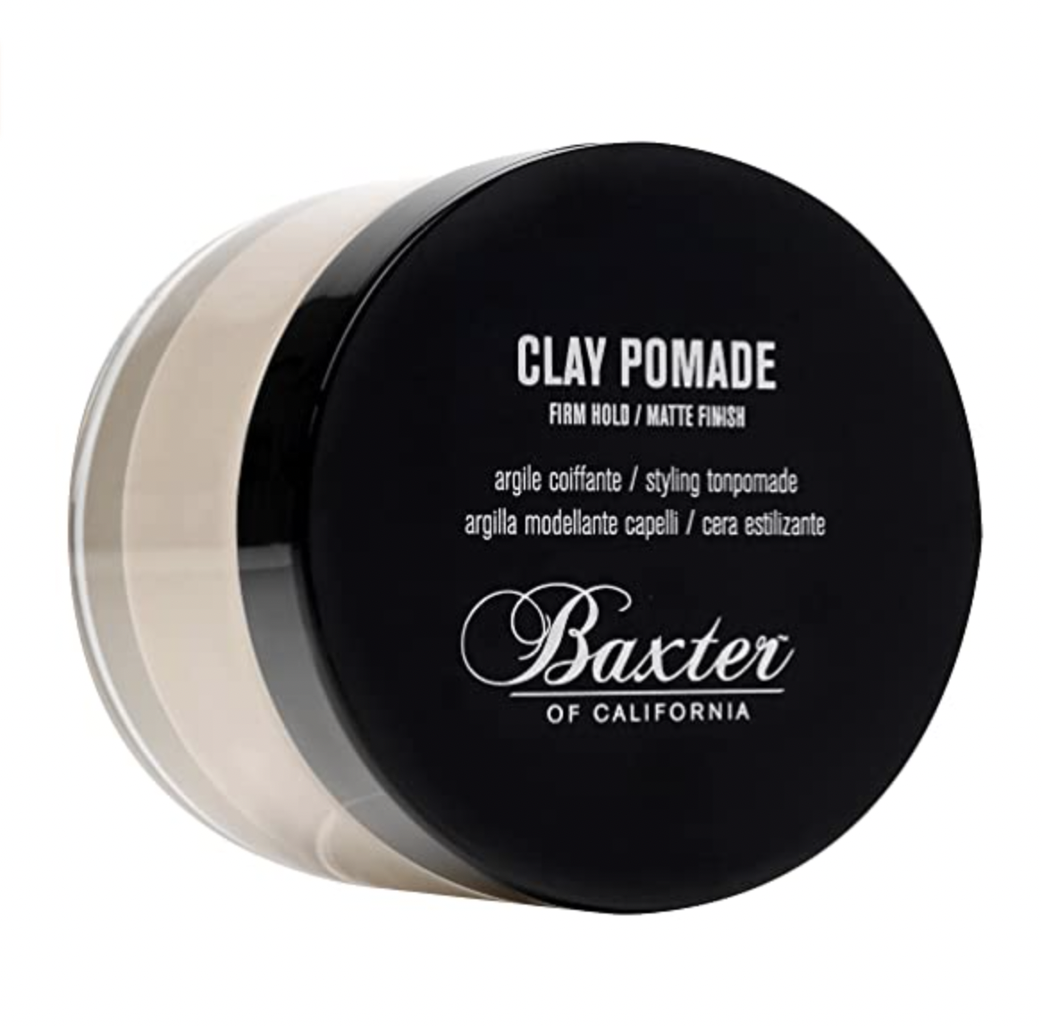 Pomade Paste Gel Clay Hair Wax  Whats The Difference