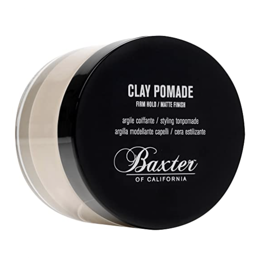 Best Hair Clay for Men
