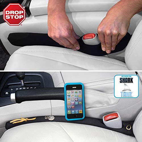 11 Highly Useful Car Accessories To Put In Your Ride