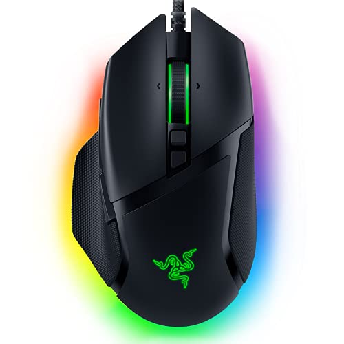 Razer Basilisk V3 Ergonomic Gaming Mouse