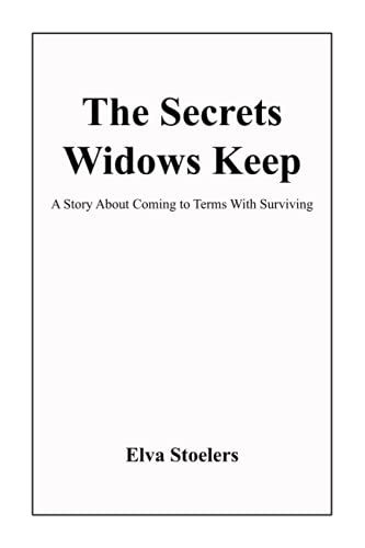 The Secrets Widows Keep