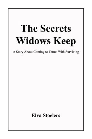 The Secrets Widows Keep