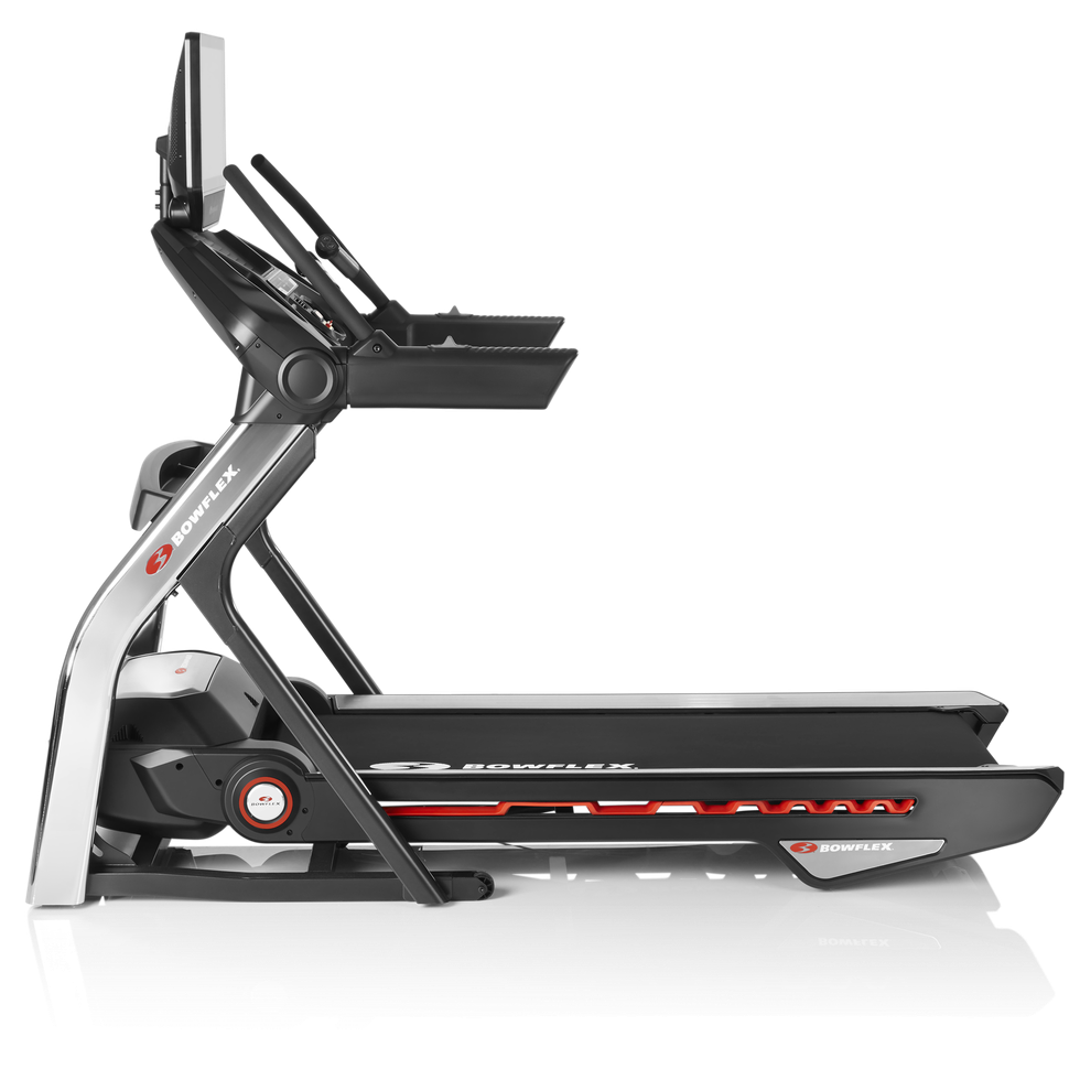 Bowflex Treadmill 22 