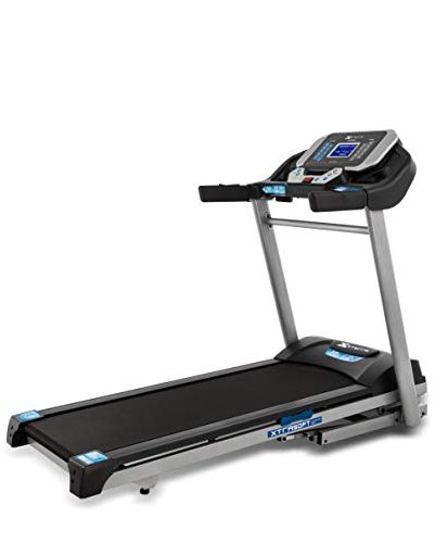 TRX3500 Folding Treadmill 