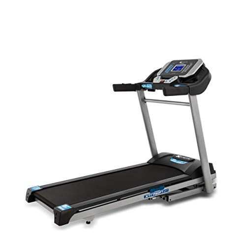 RX3500 Folding Treadmill
