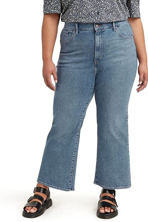 The Best Denim to Shop On Sale This Cyber Monday