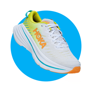 Hoka One One Bondi X