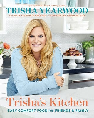 How Trisha Yearwood Is Giving Back This Holiday Season