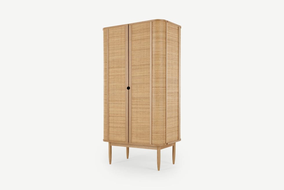 Double Wardrobe