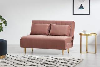 Small Sofa Bed