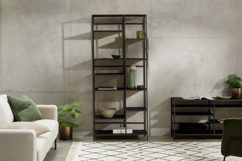 Shelving Unit