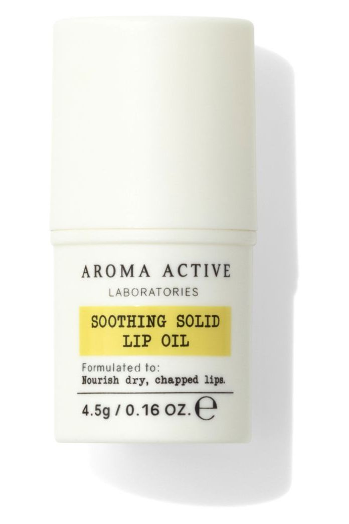 Soothing Solid Lip Oil 