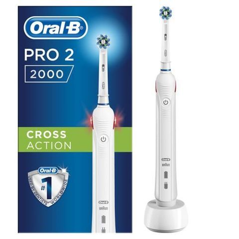 Losjes Aanstellen geur Best Electric Toothbrushes 2021: Tried & Tested