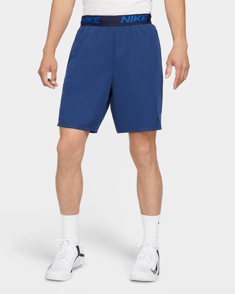 Nike Dri-FIT Veneer Training Shorts