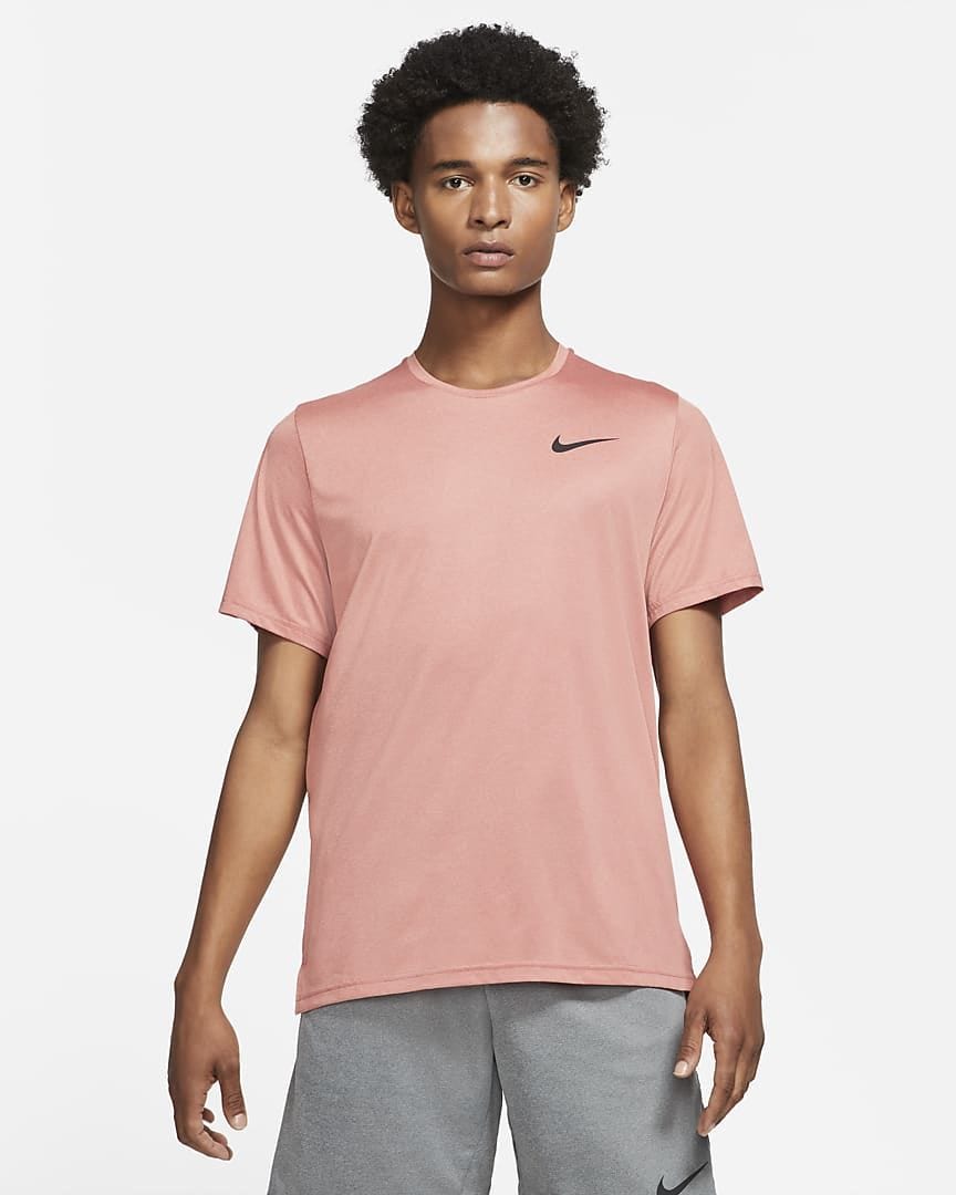 Pro Dri-FIT Short-Sleeve Top