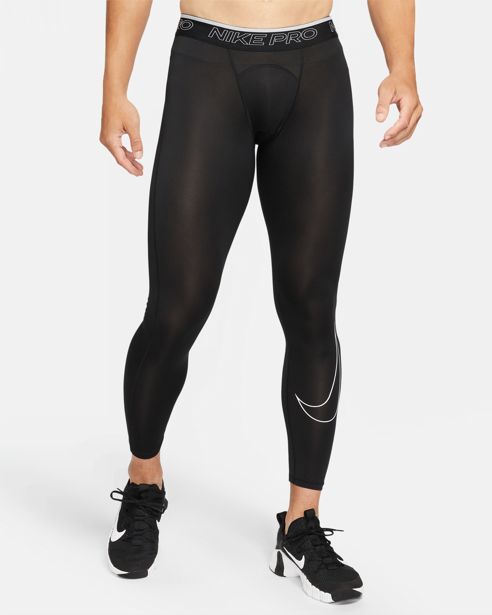 Nike Pro Dri-FIT Tights