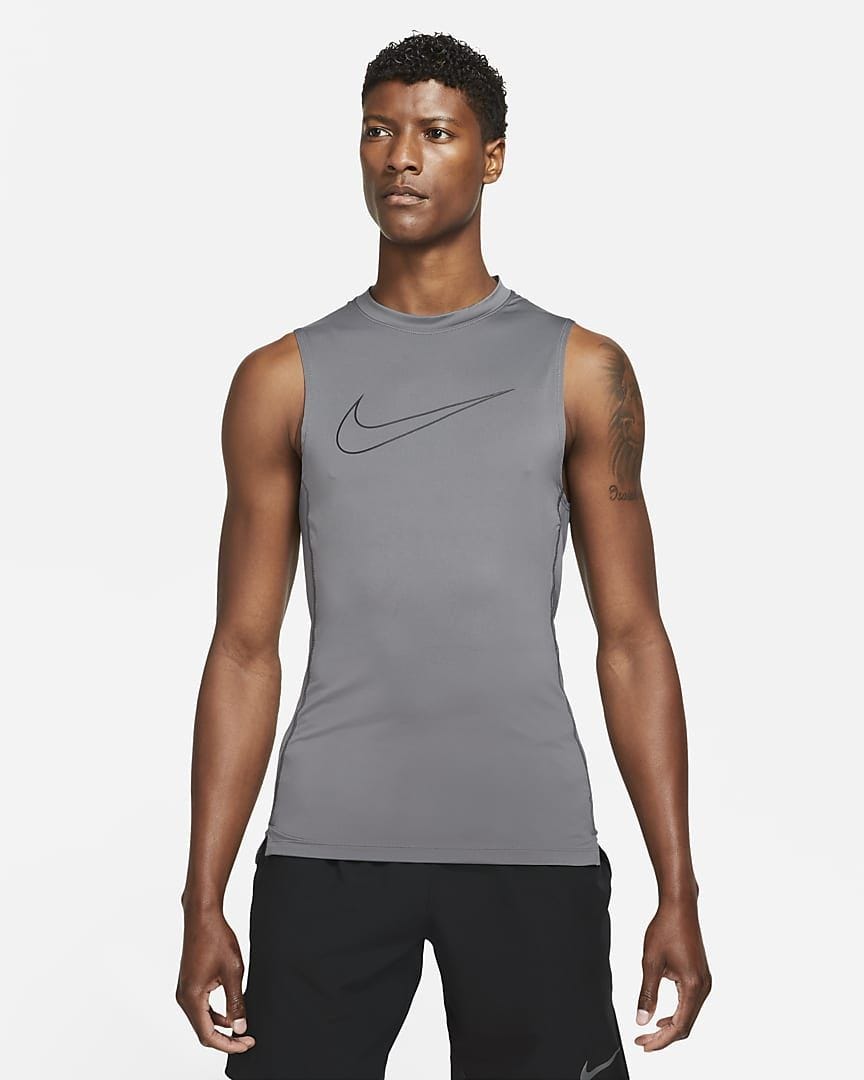 Pro Dri-FIT Tight Fit Sleeveless Top